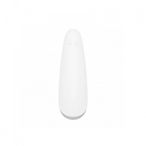 SATISFYER Curvy 2+ Smartphone App Yutji Suction